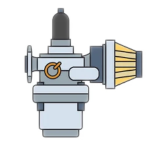 Carburetor icon