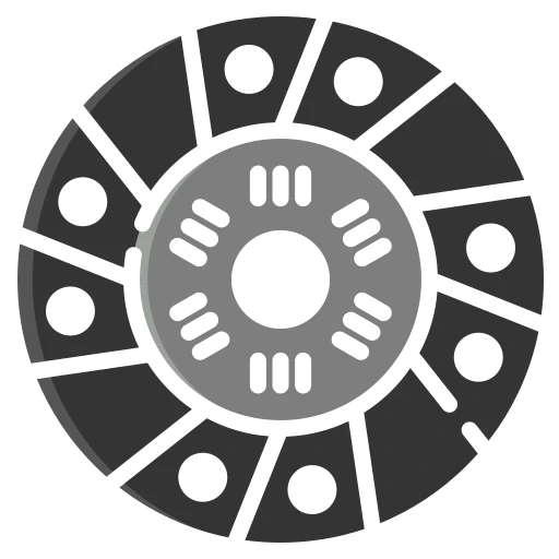 Clutch icon