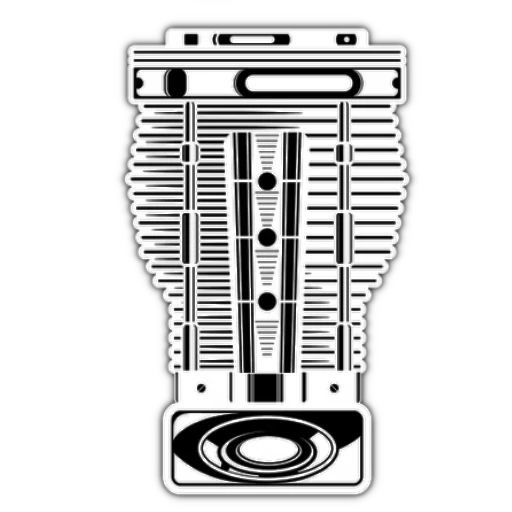 Cylinder Head icon