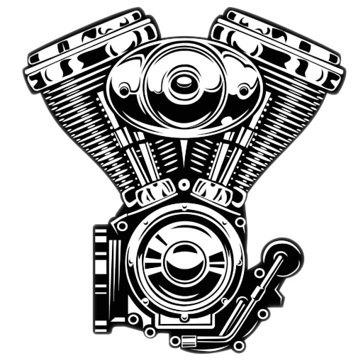 Engine icon