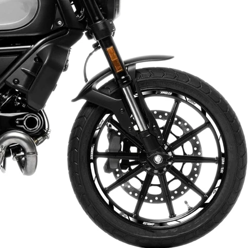 Front Hub icon