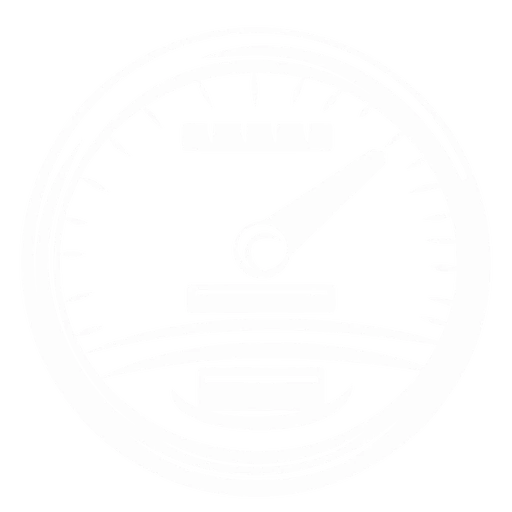 Speedometer icon
