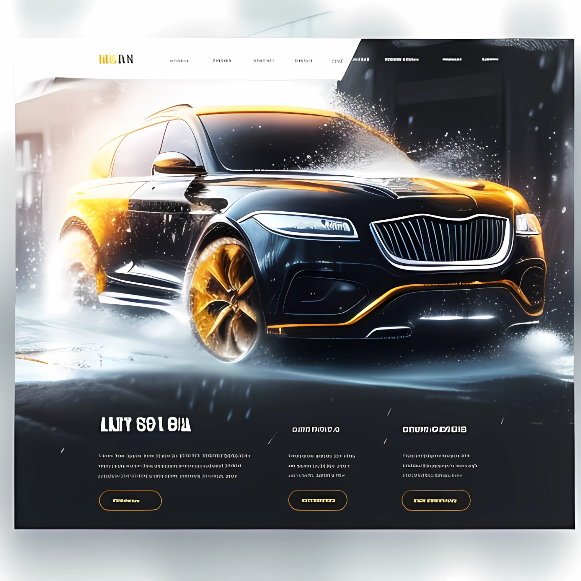 Optimized shopping cart for better user experience