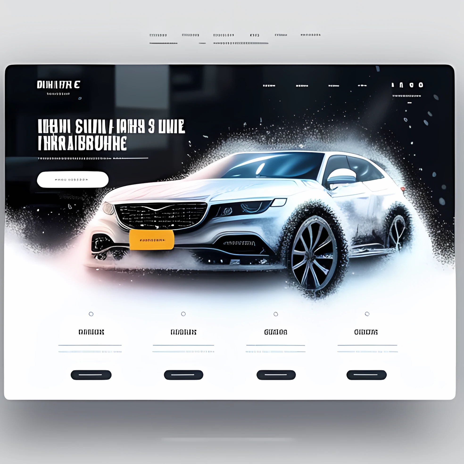 Checking website load time with Lighthouse