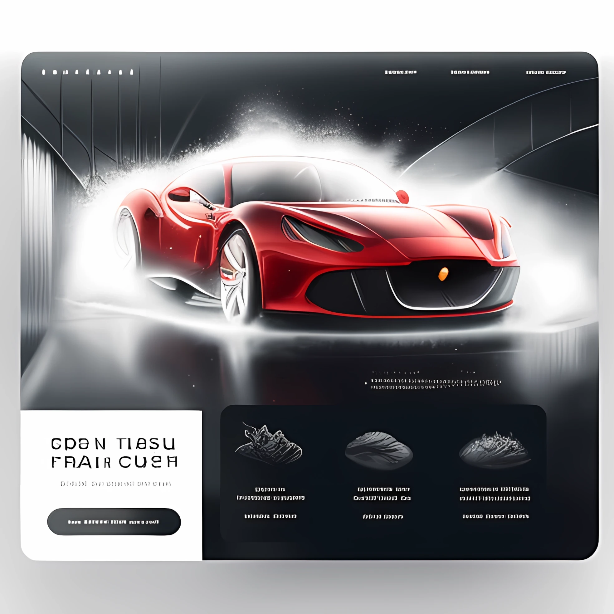 Optimizing CSS for faster rendering