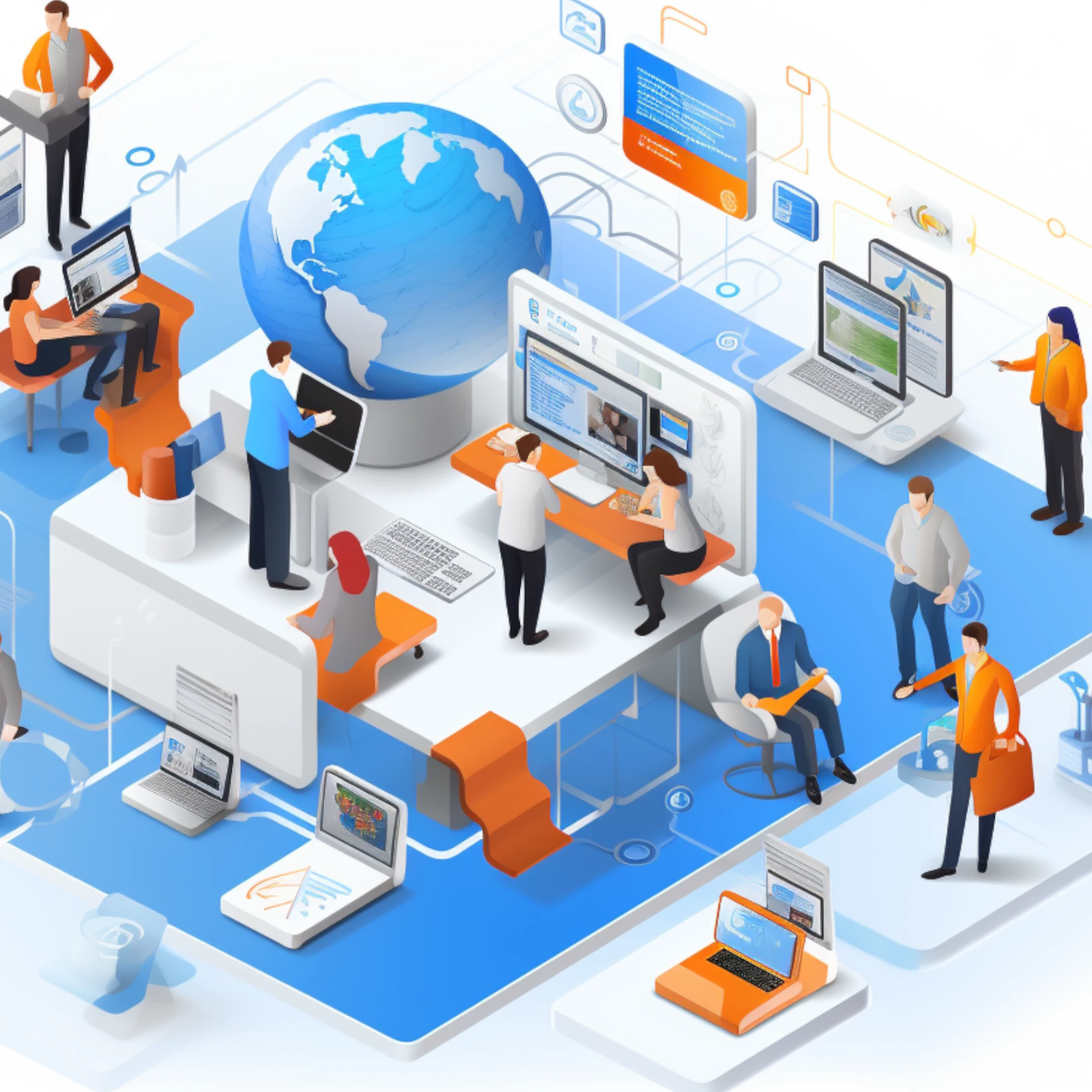 Impact of iframe content on SEO