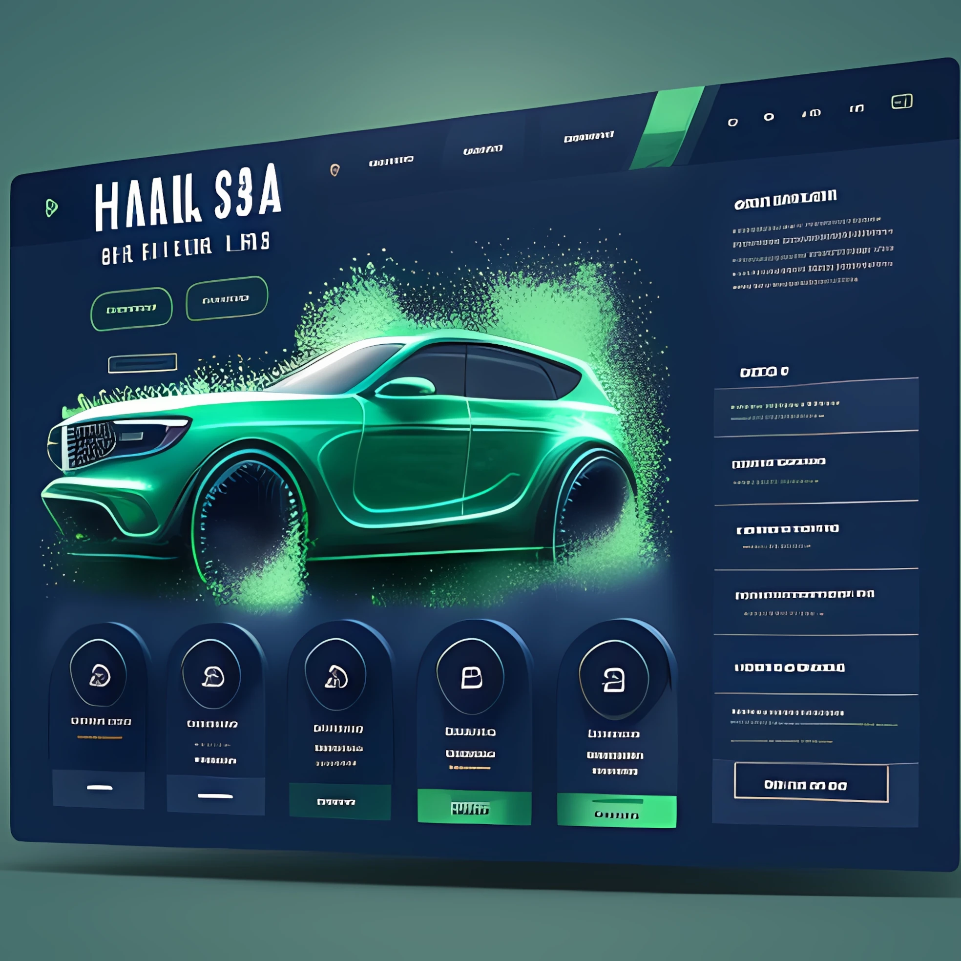 How to optimize navigation menus for SEO