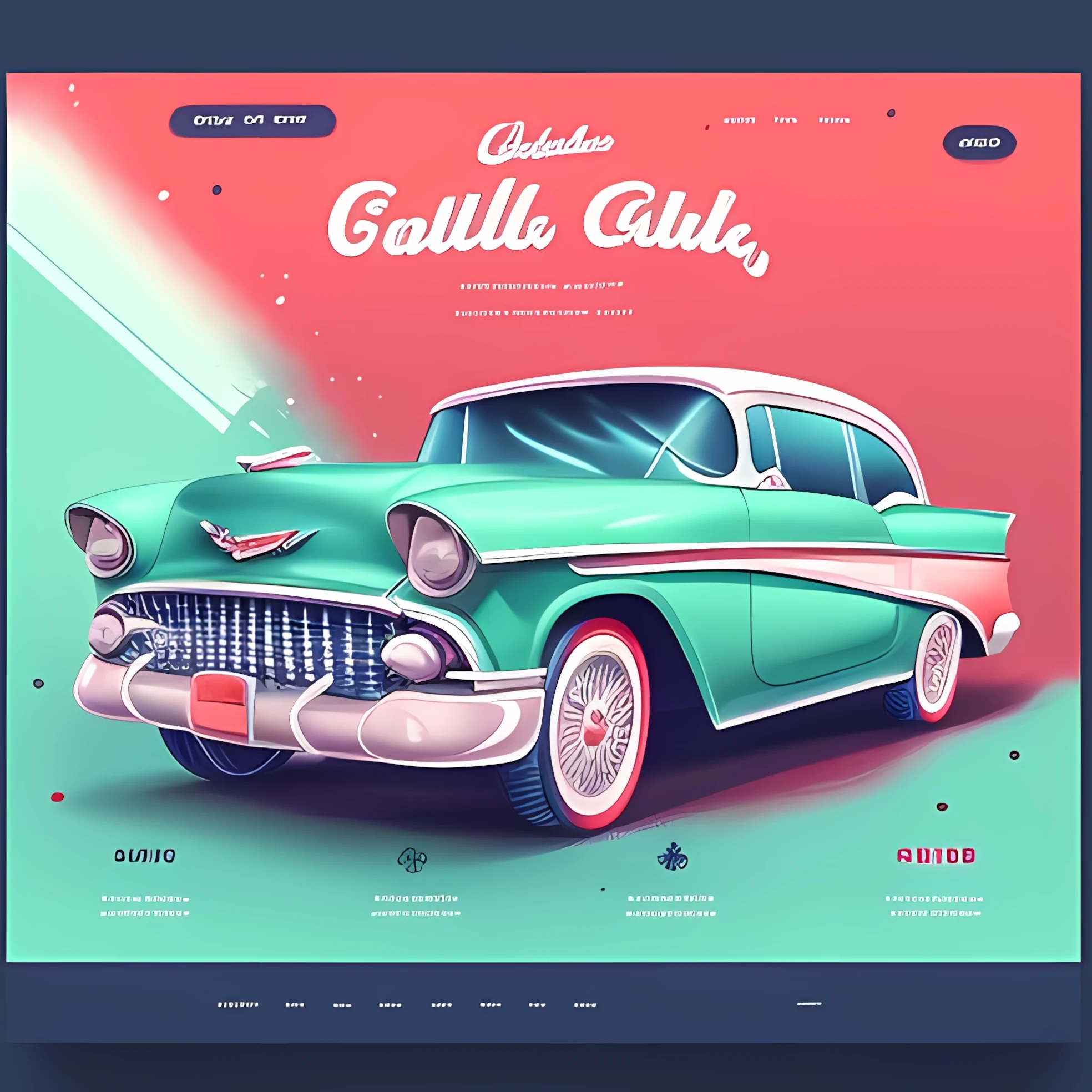 Mobile-first web development for high performance