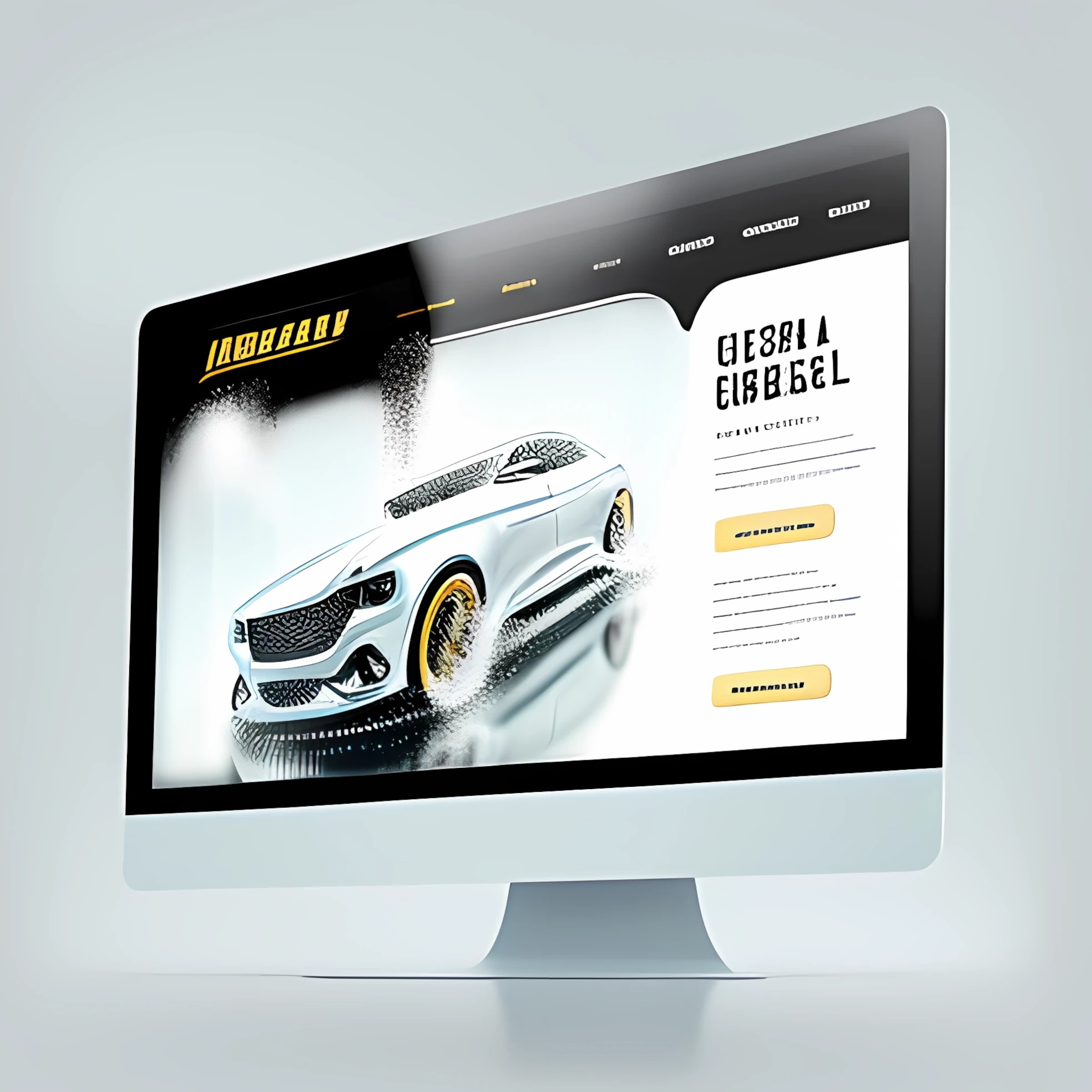 Custom Shopify store with speed optimization