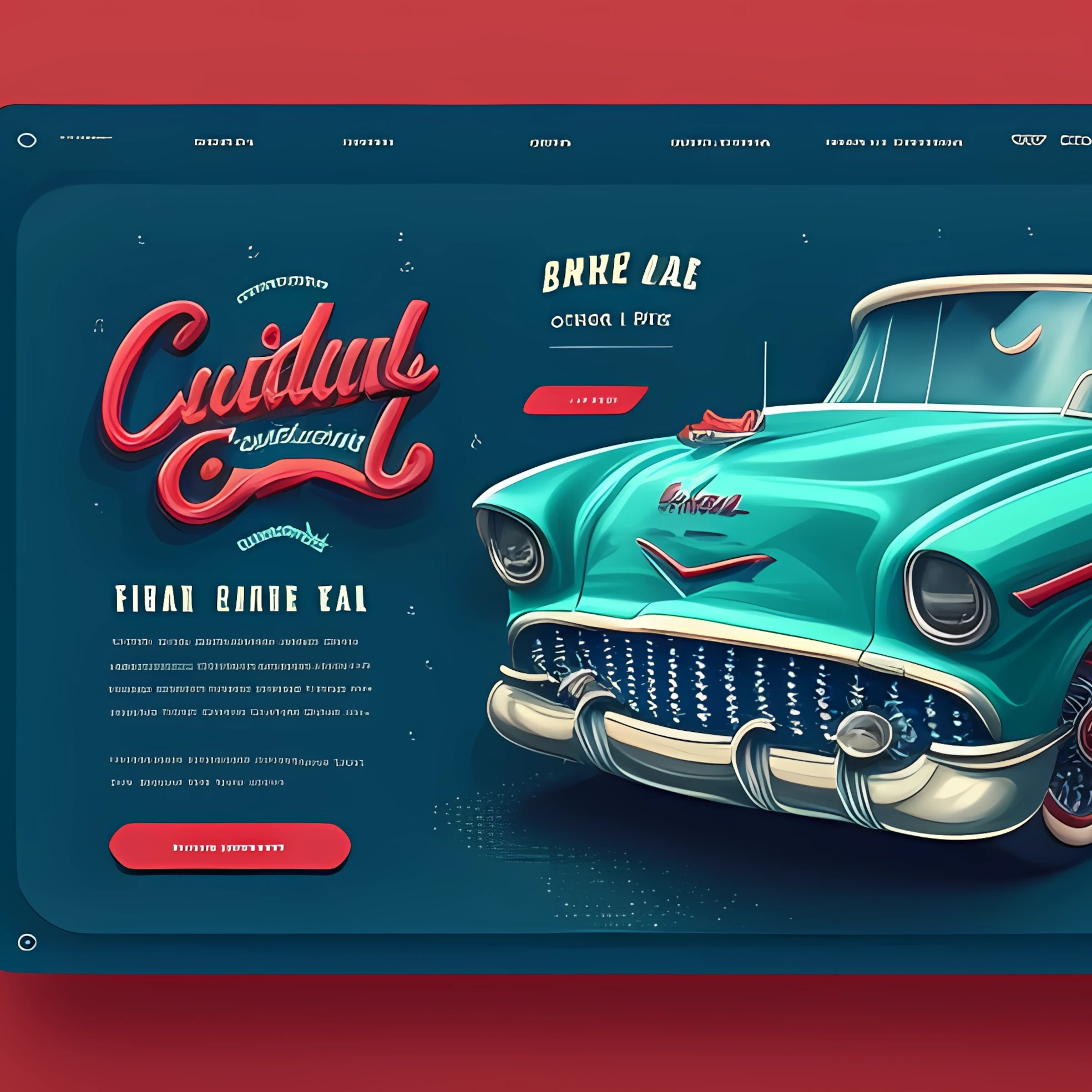 ADA-compliant law firm website design