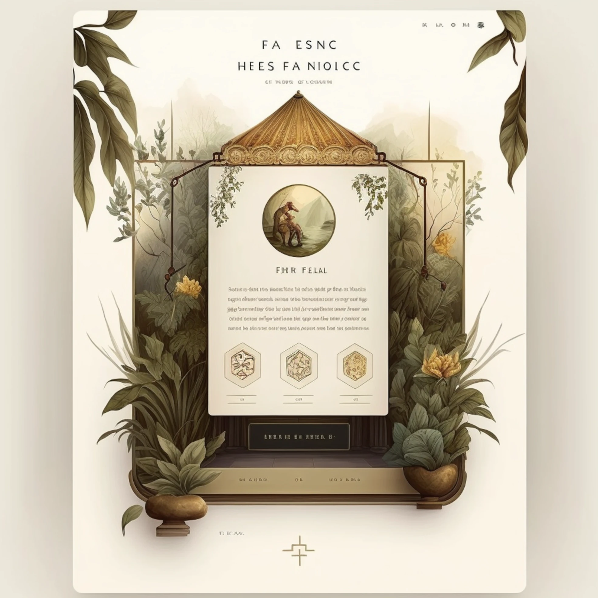 Fully responsive web design for all devices