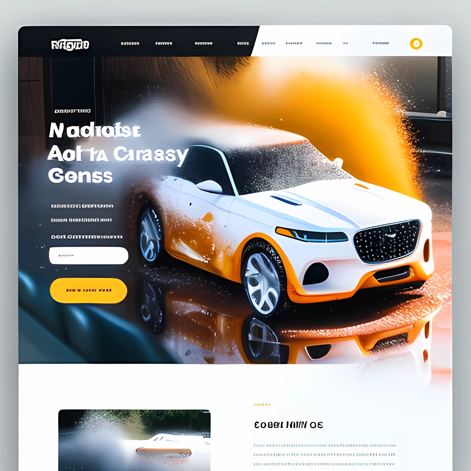 Optimized web fonts for faster rendering