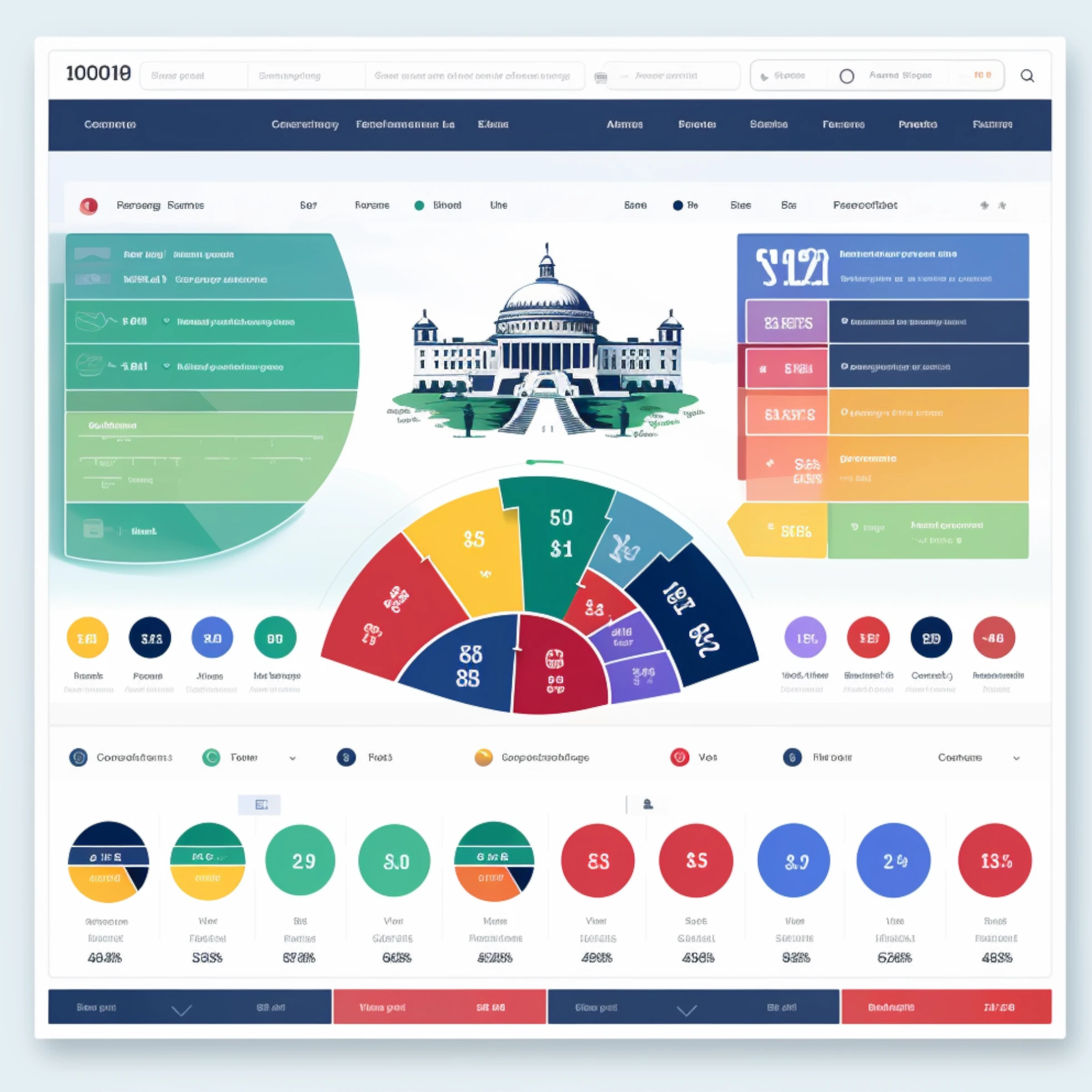 WCAG-compliant online store design