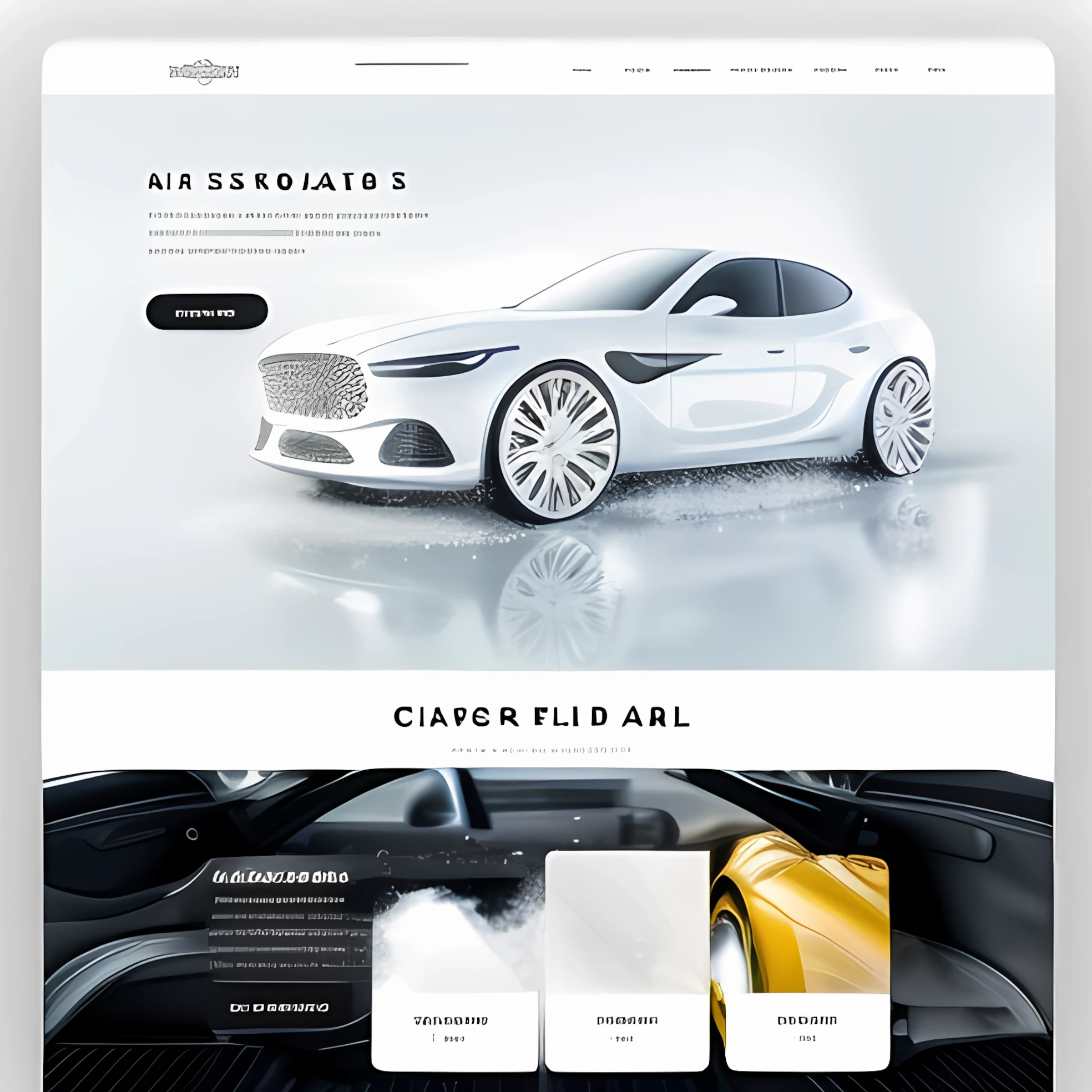 HTML and CSS best practices for web design