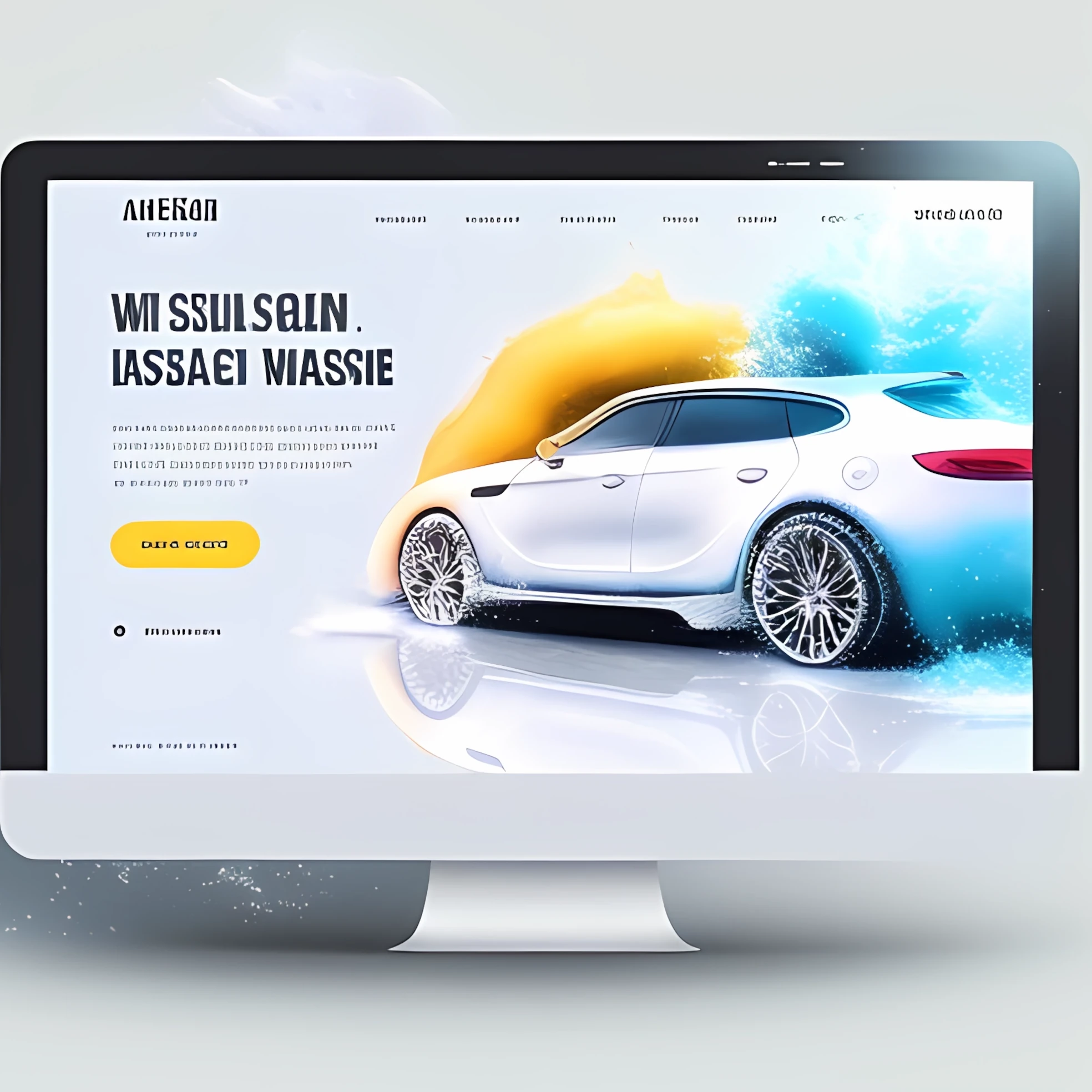Accessible web design for all users