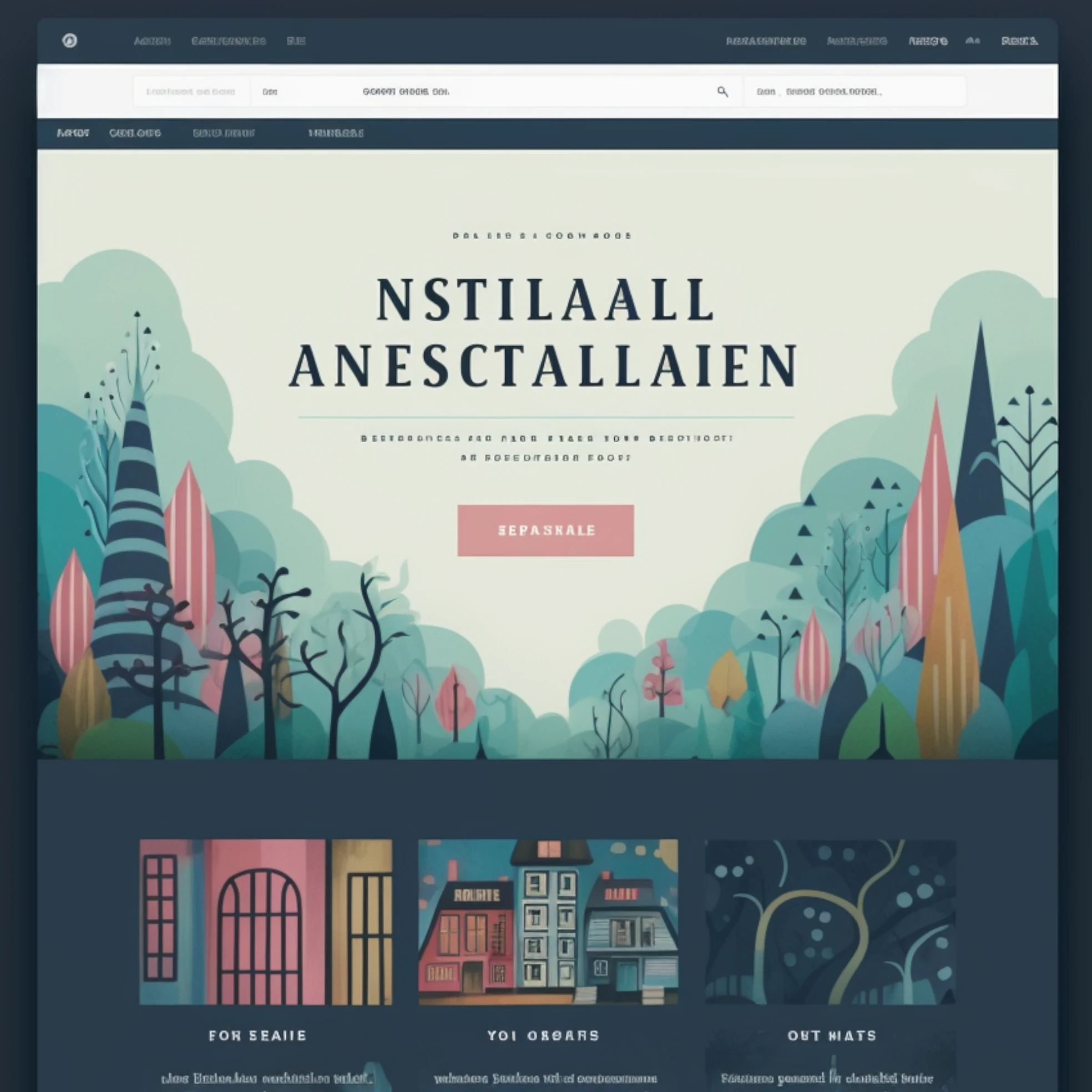 W3C-compliant website with valid HTML and CSS