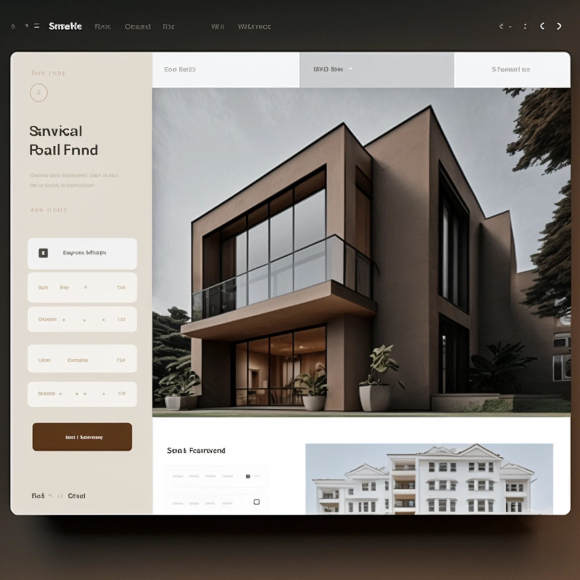 Website built for maximum speed and efficiency