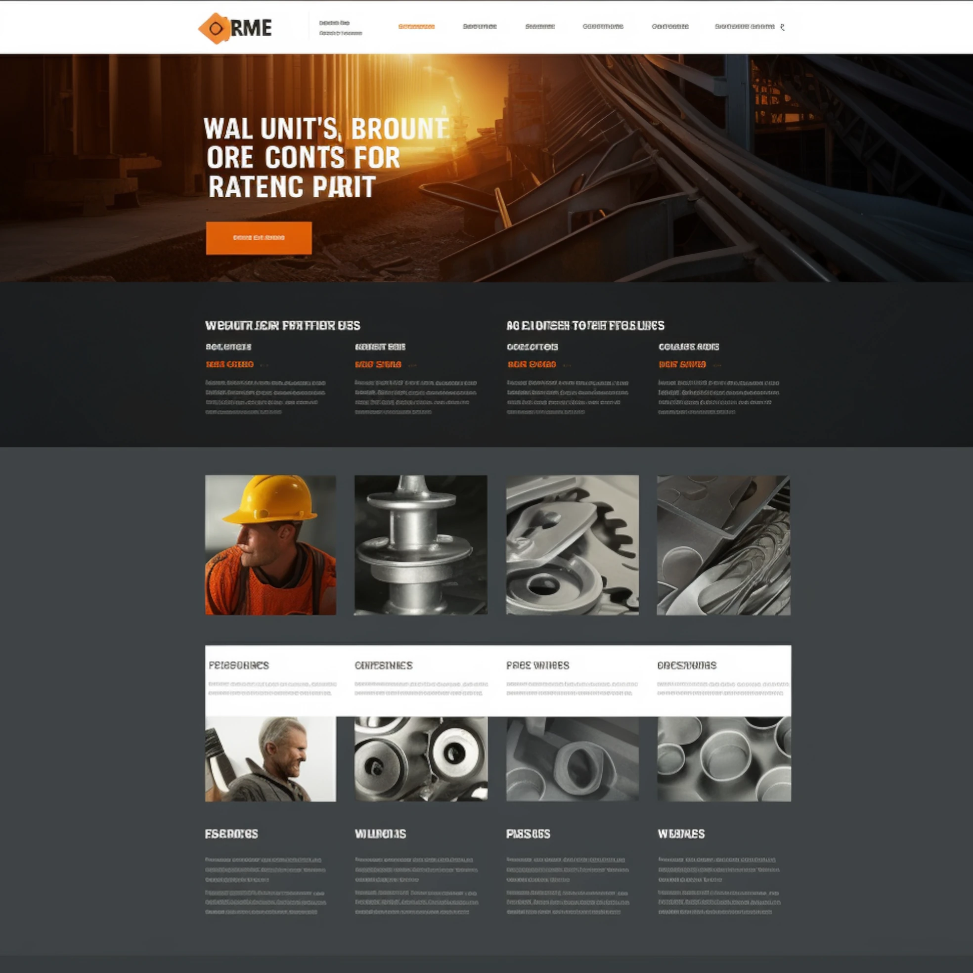 Fast-loading pages to improve SEO performance