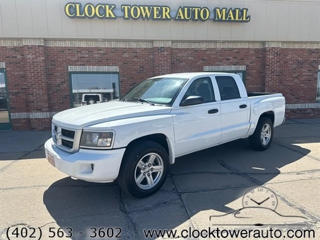 2011 RAM Dakota image