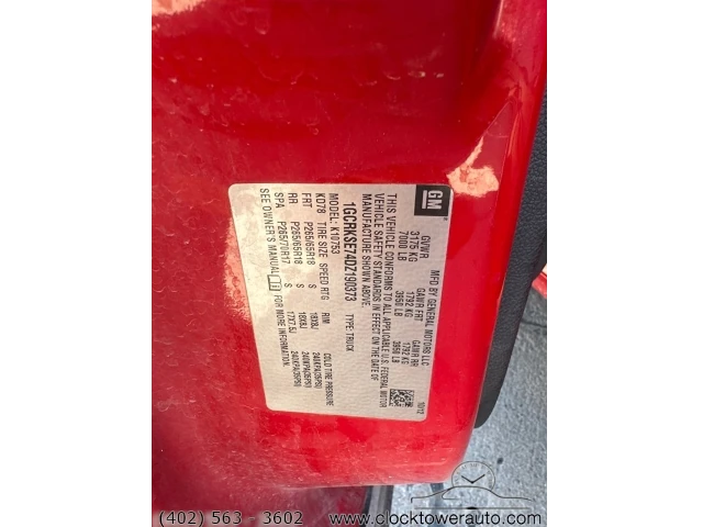 Vehicle image 20