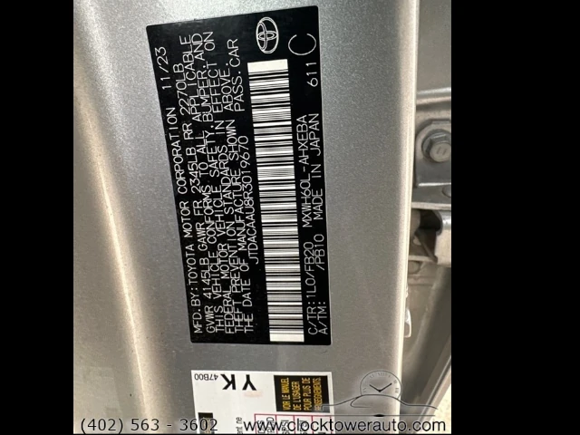 Vehicle image 21