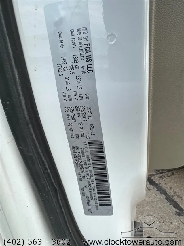 Vehicle image 21