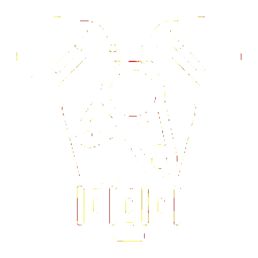Baja engine icon hover