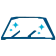 Glass Icon