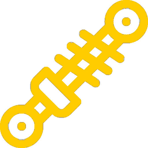 Baja Steering & Suspension Icon