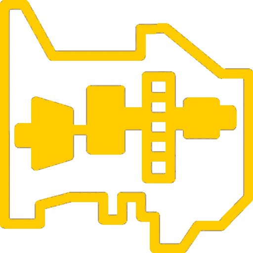 Baja Transmissions Icon