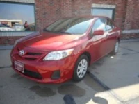 customer buying car