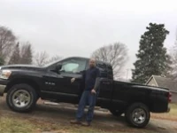 customer buying car