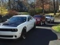 customer buying car
